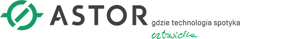 ASTOR logo – Integrivo client